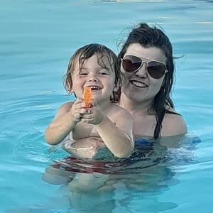 Meet your Posher, Eddie